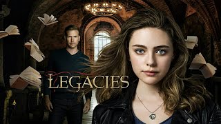 The Legacies Official Trailer Preview [upl. by Yeldahc]