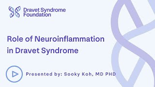 Role of Neuroinflammation in Dravet Syndrome [upl. by Yuille]