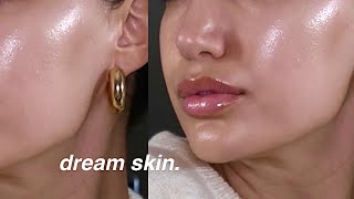 how I got my dream skin tretinoin [upl. by Cornel]