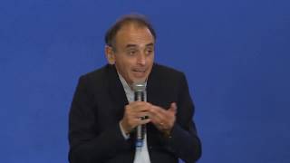 Eric Zemmour le Rendez vous des idées LR ce 30 janvier 2019 [upl. by Eihcra]