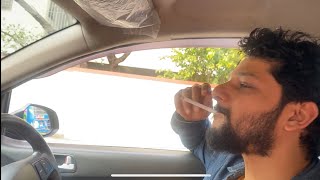 TeamChirayu  Nonstop rap Dhaali  Rakesh Adiga  NRD2 vlog [upl. by Delastre143]