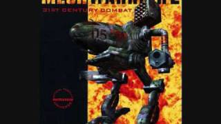 MechWarrior Online Launch Trailer [upl. by Mcneely799]