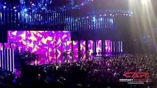 JODECI REUNION PERFORMANCE 2014 OFFICIAL VIDEO HD [upl. by Etteraj514]