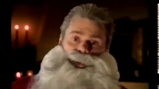 Bob Rivers  I Am Santa Claus Iron Man Christmas Parody [upl. by Sharyl664]