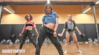 Stay  Zedd ft Alessia Cara Cover  Choreography by Jeanne Lisa Katarina  DANCE ENERGY STUDIO [upl. by Errehs]