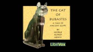 The Cat of Bubastes FULL Audiobook [upl. by Eimmat]