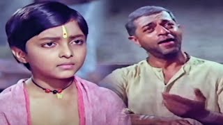 Jaoon Tore Charan Kamal HD  Jaya Prada Girish Karnad  Lata Mangeshkar Sur Sangam 1985 Song [upl. by Aicirpac]