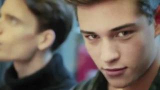 Francisco Lachowski  Rhythm of the night [upl. by Haidadej]