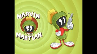 Marvin the Martian 78th Anniversary [upl. by Parcel900]