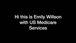 Three Medicare Benefits Scam Calls — Week of 14 April 2024 [upl. by Beata]