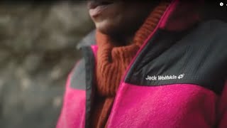 jack wolfskin  commercial Original [upl. by Cira]