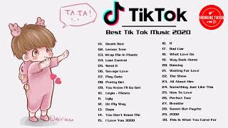 Tik Tok Songs 2020  TikTok Music 2020  TikTok Hits 2020  Tik Tok Hot Trending 2020 [upl. by Lennox]