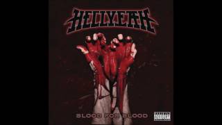 HELLYEAH  Blood For Blood Full Album 2014 [upl. by Ateekal666]