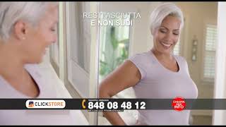 Comfortisse PUSH UP BRA per un décolleté perfetto  3x1  Tel 848084812 [upl. by Clements]