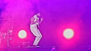 Marco Mengoni  Ma Stasera quotLive at Circo Massimoquot Roma 15072023 [upl. by Nylatsyrc]