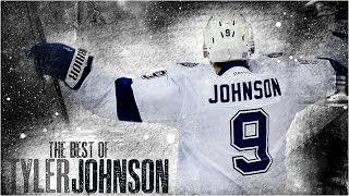 The Best of Tyler Johnson HD [upl. by Ellinad518]