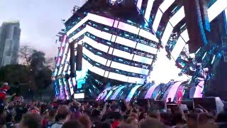 Kygo  Firestone Ultra 2016 [upl. by Nifares]