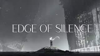 EDGE OF SILENCE  Epic Beautiful Adventure Orchestral Music  Epic Music Mix  Atom Music Audio [upl. by Ettegdirb]