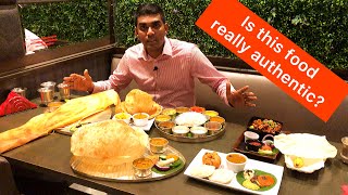 லண்டனில் ஹோட்டல் சரவணபவன் VLOG  Hotel Saravana Bhavan in London  London Tamil  UK [upl. by Ryley]