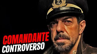 Comandante recensione del film con Favino una storia vera che fa discutere [upl. by Medwin]