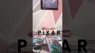 PIXAR logo video de Nelson XDDDDDDD 🤑🤙🌚 [upl. by Sevik]