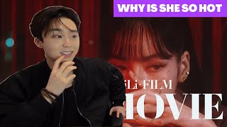 LILI’s FILM The Movie REACTION [upl. by Torrence]