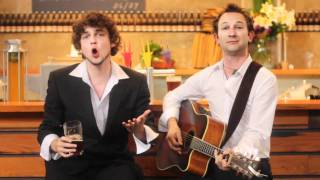 OFFICIAL Beer Song by ElbowSkin for Good Beer Week [upl. by Lin]