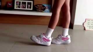 Heelys tutorial [upl. by Randolph]