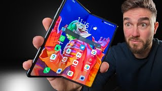 Honor Magic V2 is finally here  2024 Review  TSW184 [upl. by Hartzell]