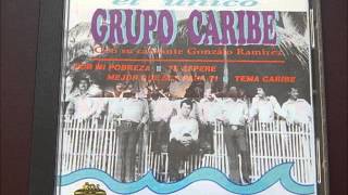 Grupo Caribe olvida ese amor [upl. by Ahsirat610]