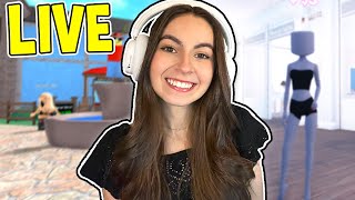 🔴Playing ROBLOX [upl. by Kila]