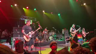 NOFX  Reeko Brooklyn Paramount Brooklyn NY 7122024 [upl. by Bald]