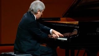 Dmitri Alexeev plays Schumann Arabeske amp Piano Sonata no 1  video 2015 [upl. by Dlonyer]