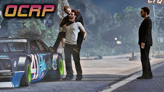 We Control Their Minds in OCRP  GTA5 RP [upl. by Kceb]