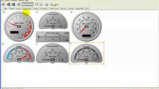 ELM 327 CONFIGURACION [upl. by Stralka]