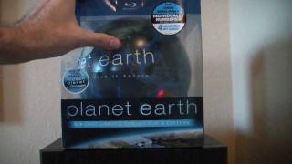 Opening To Planet Earth The Complete Series 2007 DVD [upl. by Adnohs102]