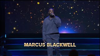 2024 Soar Awards Marcus Blackwell honor Travis Greene “You Waited” Impact Television [upl. by Huff]