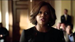 Annalise Makes A Shocking Discovery  How to Get Away with Murder [upl. by Marte]