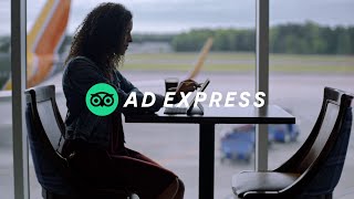 Welcome to Tripadvisor Ad Express [upl. by Yderf525]