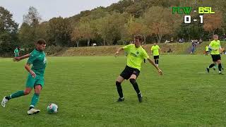 29092024 10 Spieltag Kreisoberliga RheingauTaunus FC Waldems – SG Bad SchwalbachLang 21 01 [upl. by Constancia781]