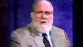 WWLTV New Orleans  Phil Johnson Editorial 1995 [upl. by Narra]