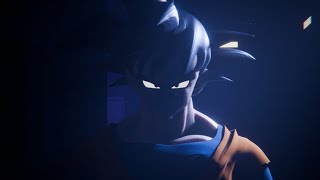 Ive Heard Youre Pretty Strong Blender Animation [upl. by Ttnerb765]