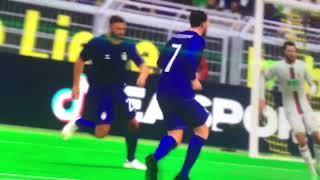 FIFA Goal [upl. by Eeliah634]