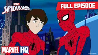 Venom Returns  Marvels SpiderMan  S2 E7 [upl. by Borgeson16]