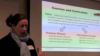 Process Engineering Seminar  January 2014 [upl. by Jacqueline427]