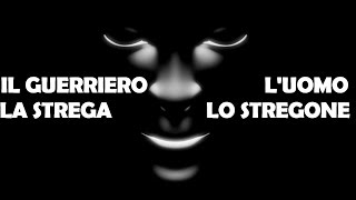 IL Guerriero lUomo la Strega e lo Stregone C Castaneda [upl. by Rainer]