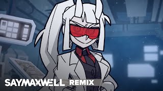 SayMaxWell  Helltaker  Titanium Remix NO Copyright [upl. by Artima]