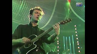 The Stranglers  Souls Live NRK Zting 1985 [upl. by Nail]