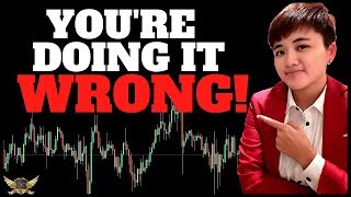 How to Trade a Ranging Market Profitably [upl. by Crawford549]