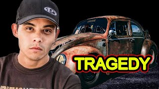 STREET OUTLAWS  Heartbreaking Tragedy Of AZN From quotStreet Outlawsquot  What Really Happened to him [upl. by Annid]